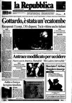 giornale/RAV0037040/2001/n. 251 del 26 ottobre